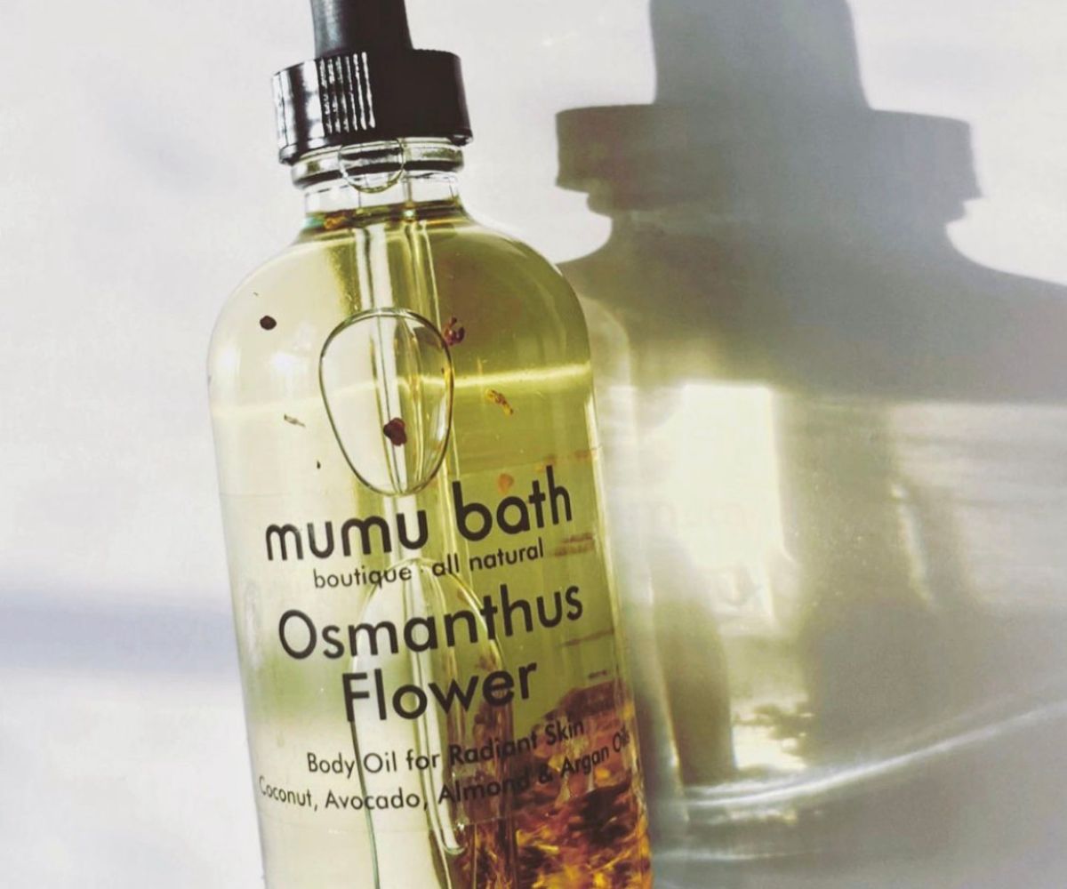 Discover the Heart & Soul of Mumu Bath: How Our Asian Roots Have Inspired Skincare