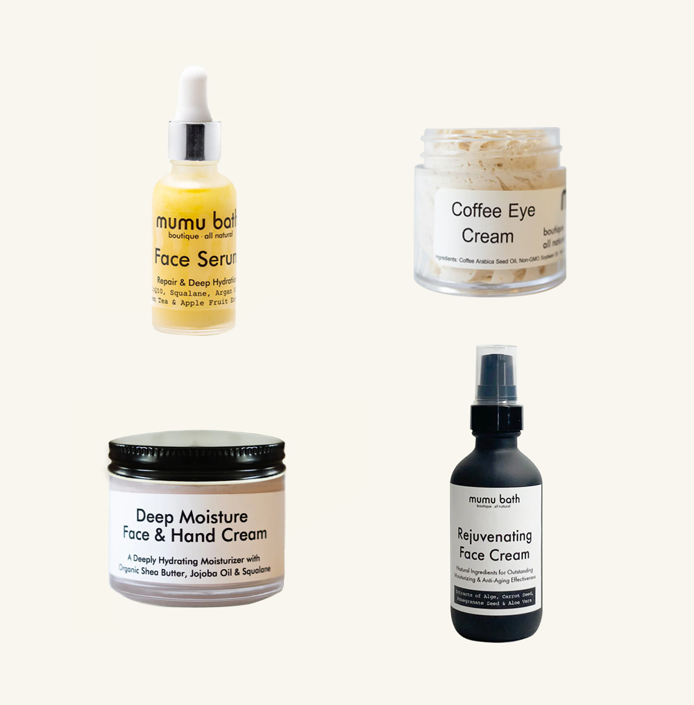 Glow & Hydrate Facial Essentials Bundle