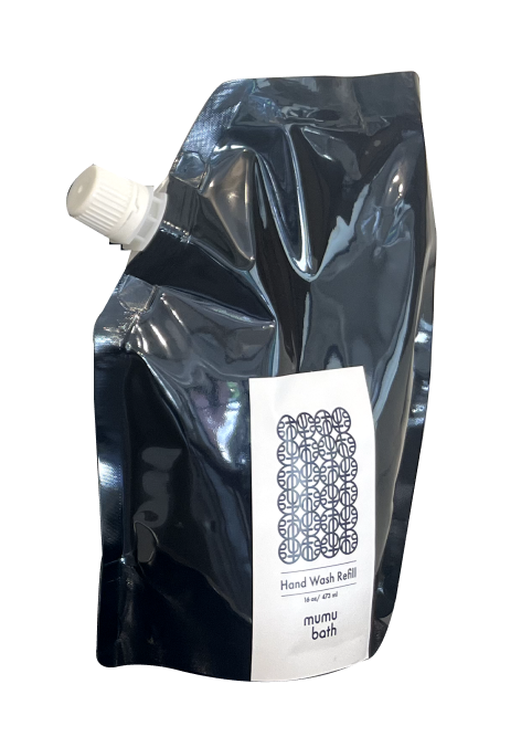 Revive and Restore Hand Wash Refill Pack